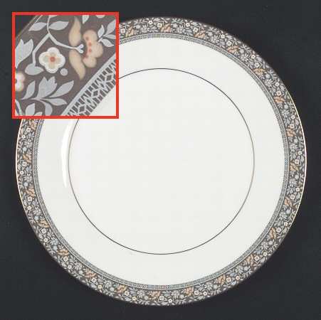 Maplewood by Royal Doulton