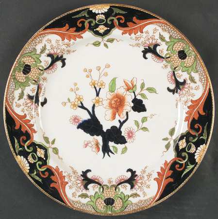 Matsumai by Royal Doulton