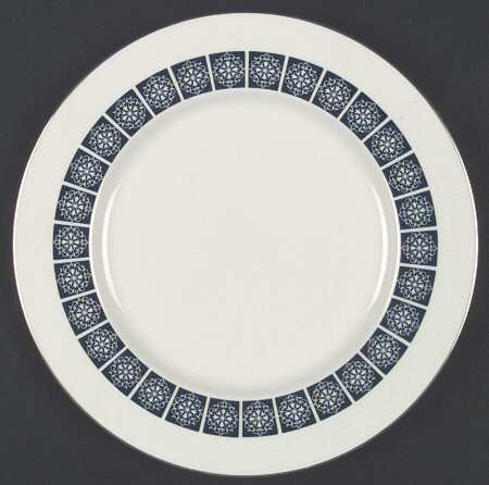 Medallion by Royal Doulton
