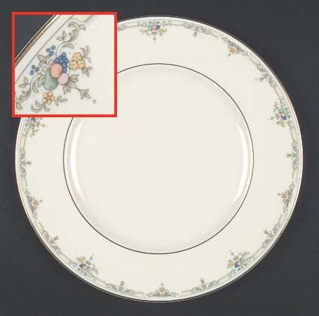 Melanie by Royal Doulton