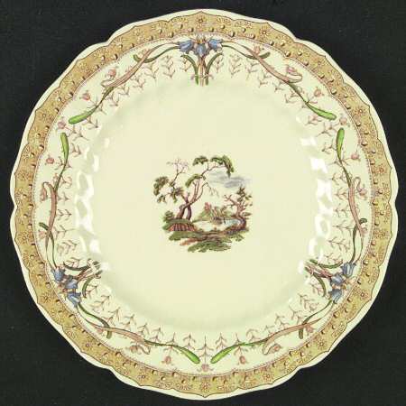 Michelham by Royal Doulton