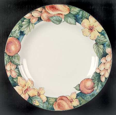 Millbrook by Royal Doulton