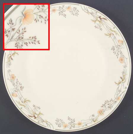 Nicole by Royal Doulton