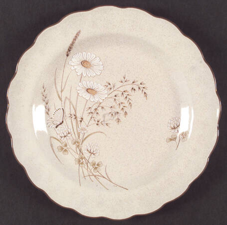 Norfolk by Royal Doulton