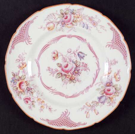 Old Chelsea by Royal Doulton