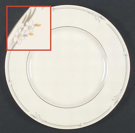 Parkwood by Royal Doulton
