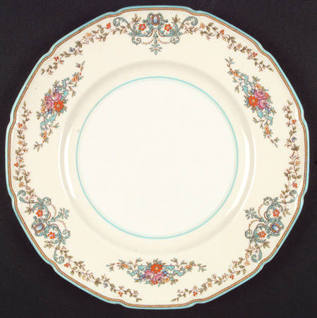 Pembroke by Royal Doulton