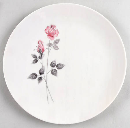 Pillar Rose by Royal Doulton
