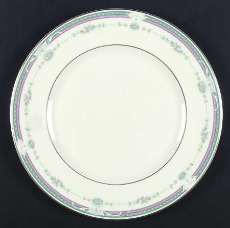 Royal Doulton Radcliffe Dinner Plate