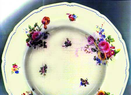 RD54 by Royal Doulton
