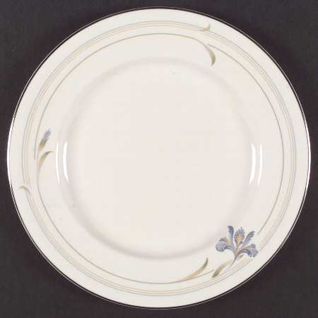 Rhapsody by Royal Doulton