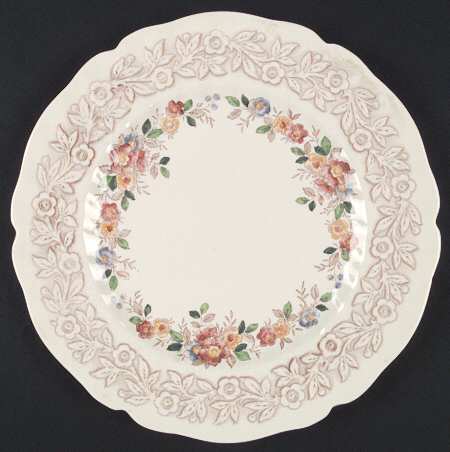 Rhapsody by Royal Doulton