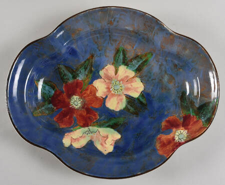 Roses-G by Royal Doulton