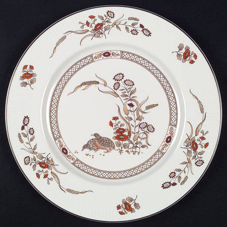 Russet Glen by Royal Doulton