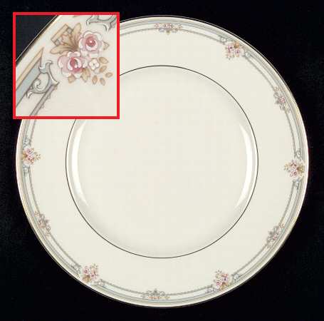 Sarah by Royal Doulton