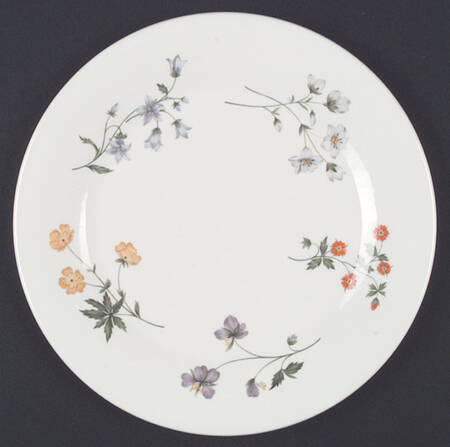 Springtime by Royal Doulton