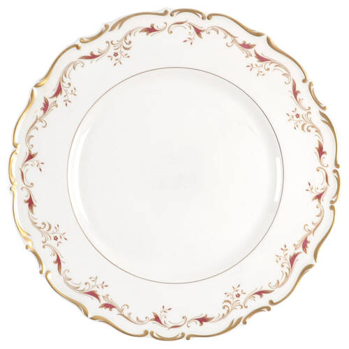 Strasbourg by Royal Doulton