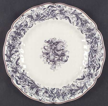 Tintern by Royal Doulton