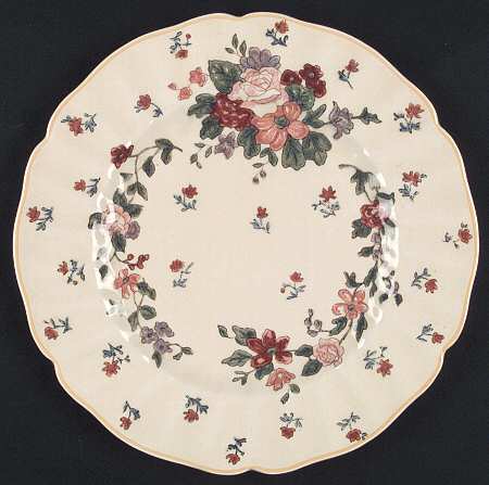 Wildflower by Royal Doulton