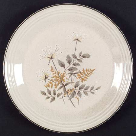 Will O' The Wisp (Single Green Line) by Royal Doulton