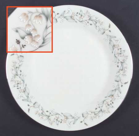 Woodland Glade by Royal Doulton
