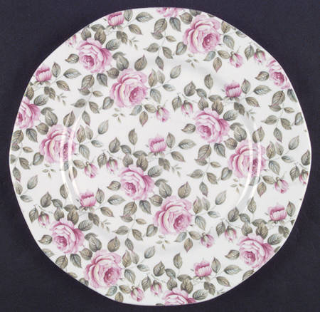 Cottage Rose by Rosina-Queens