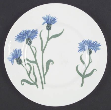 Field Flowers by Rosina-Queens