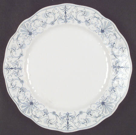 Beaufort by Ridgway (Ridgways)