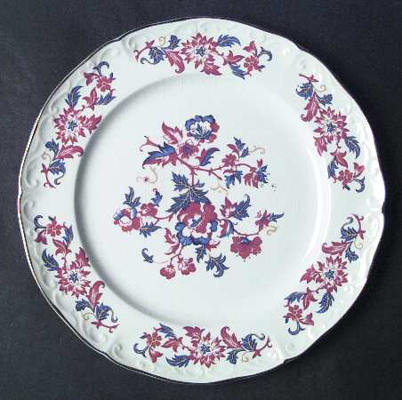 Blenheim by Ridgway (Ridgways)