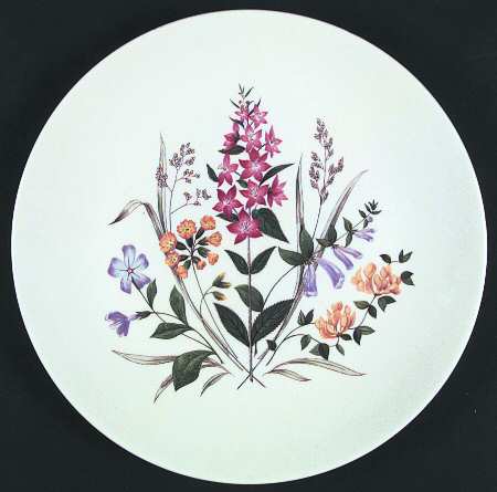 English Garden by Ridgway (Ridgways)