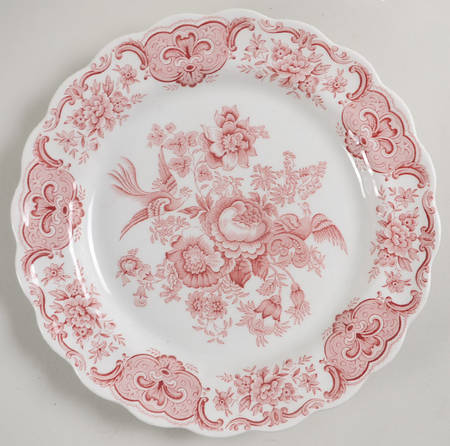 Windsor Pink by Ridgway (Ridgways)