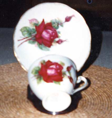 Royal Velvet (England) by Roslyn (England)