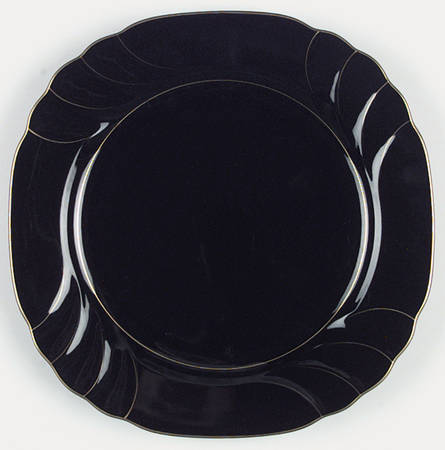 Wave Golden Black by Ranmaru