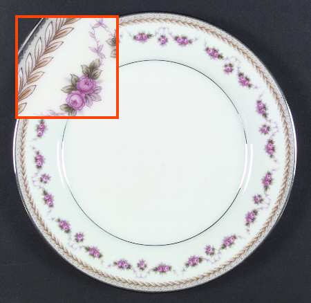 564 by Noritake