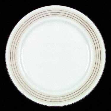 Noritake N1420 Dinner Plate