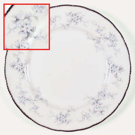Brides Choice (Elizabeth Shape) by Royal Albert