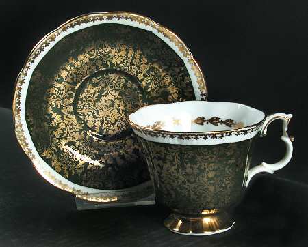 Buckingham Series by Royal Albert