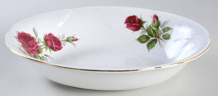 Canadian Rose by Royal Albert