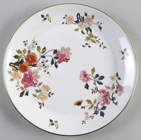 China Garden by Royal Albert