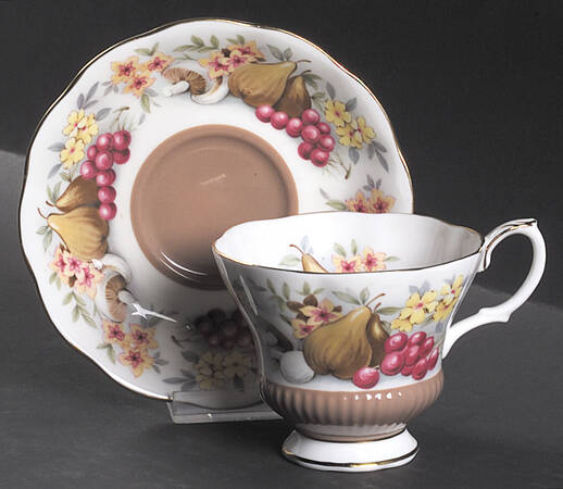Country Fayre Series by Royal Albert