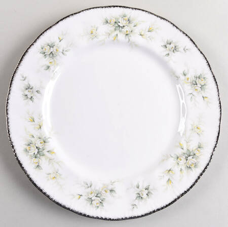 First Love (Elizabeth Shape) by Royal Albert