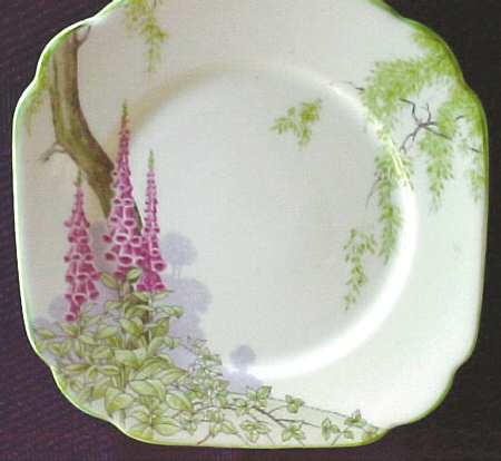 Foxglove by Royal Albert