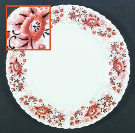 Keepsake by Royal Albert