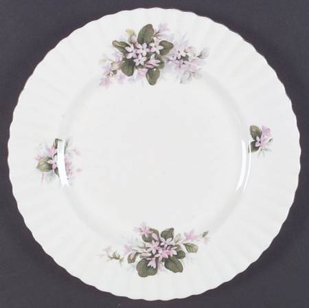 Mayflower by Royal Albert