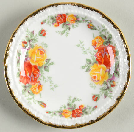 Pacific Rose by Royal Albert