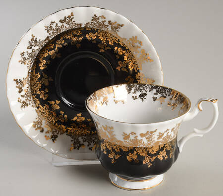 Regal Series by Royal Albert