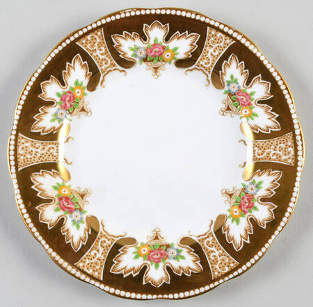 Royalty (Gold) by Royal Albert