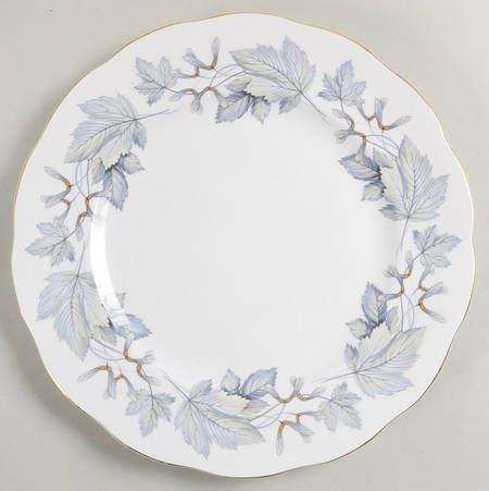 Silver Maple by Royal Albert
