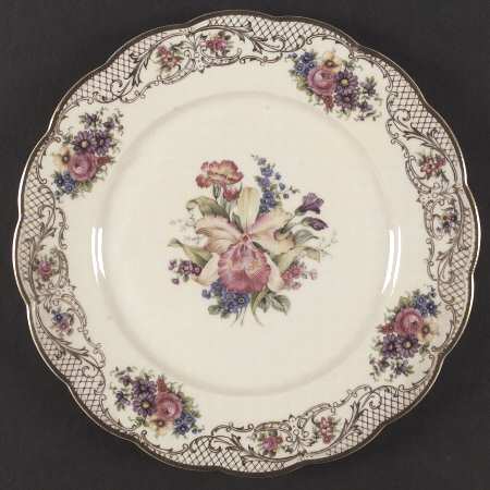 The Rosalie by Royal Bayreuth
