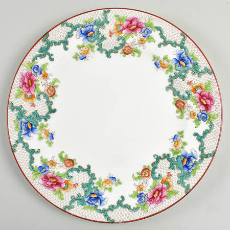 Victoria by Royal Cauldon